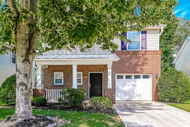 Building Photo - 414 Tribune Dr