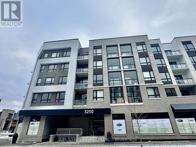 Photo - 3250 Carding Mill Trail Unité 409