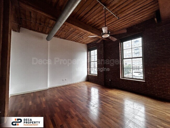 Photo - 721 N 17th St Unit 204