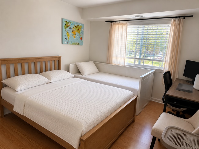 Photo - 1611 N Windsor Dr Unit 207