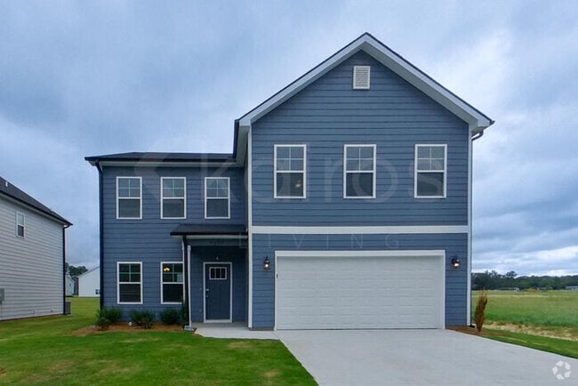Building Photo - 7297 Foggy River Dr Rental