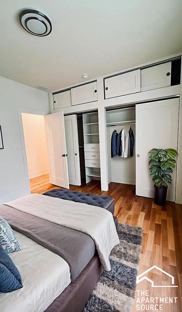 Photo - 652 W Gordon Ter Unidad 1E