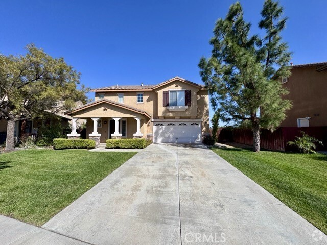 Building Photo - 37876 Amberleaf Ct Rental