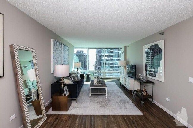 Photo - 1 bedroom in Chicago IL 60611 Unidad 3611