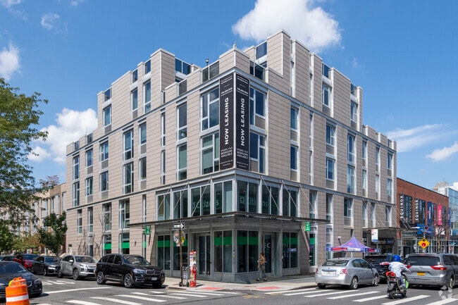Photo - Williamsburg Social Apartments