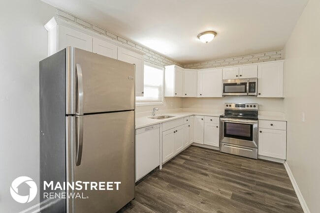 Photo - 4803 NW Woody Creek Ln