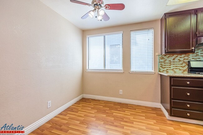 Photo - Lovely Condo | Garage | A/C | In-Unit Laundry