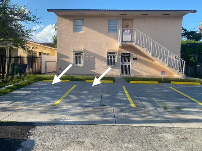 Photo - 4782 NW Flagler Terrace Apartamento Unidad Ground floor