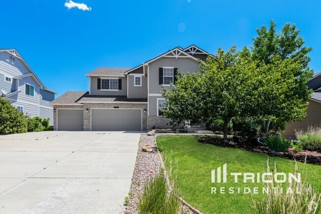 Building Photo - 8861 Oakmont Rd Rental