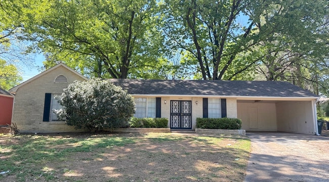 Building Photo - 3617 King James Cove