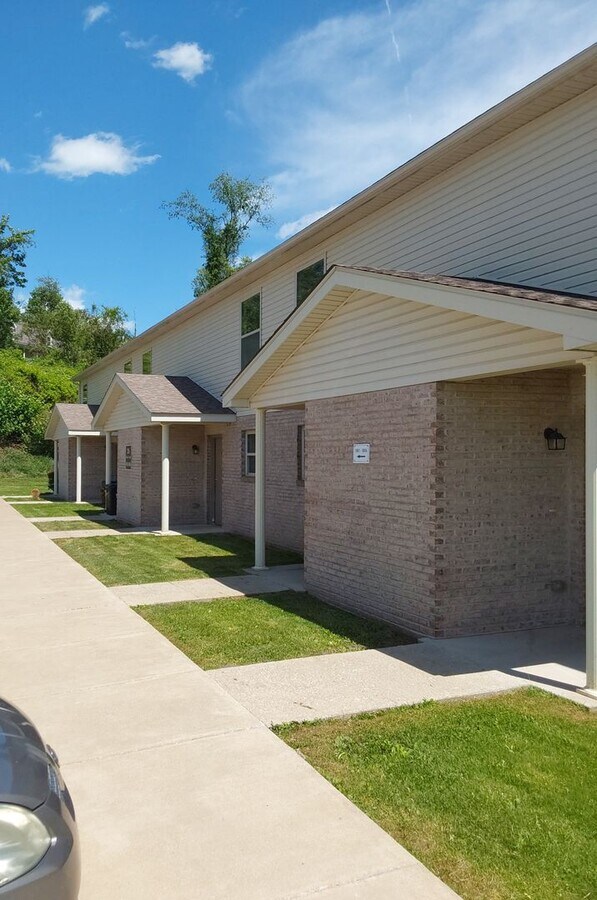 2 BR Glenn View - 2 BR Glenn View