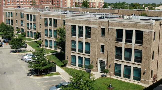 Photo - 6535 W Dickens Ave Unit 1E