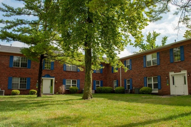 Photo - Indy Town Apartments