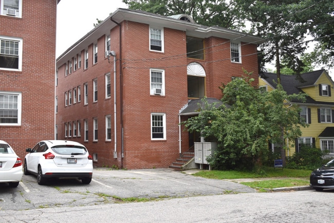 Photo - 61 Slater Ave Unit 11