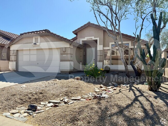 Building Photo - 10559 E Morning Star Dr Rental
