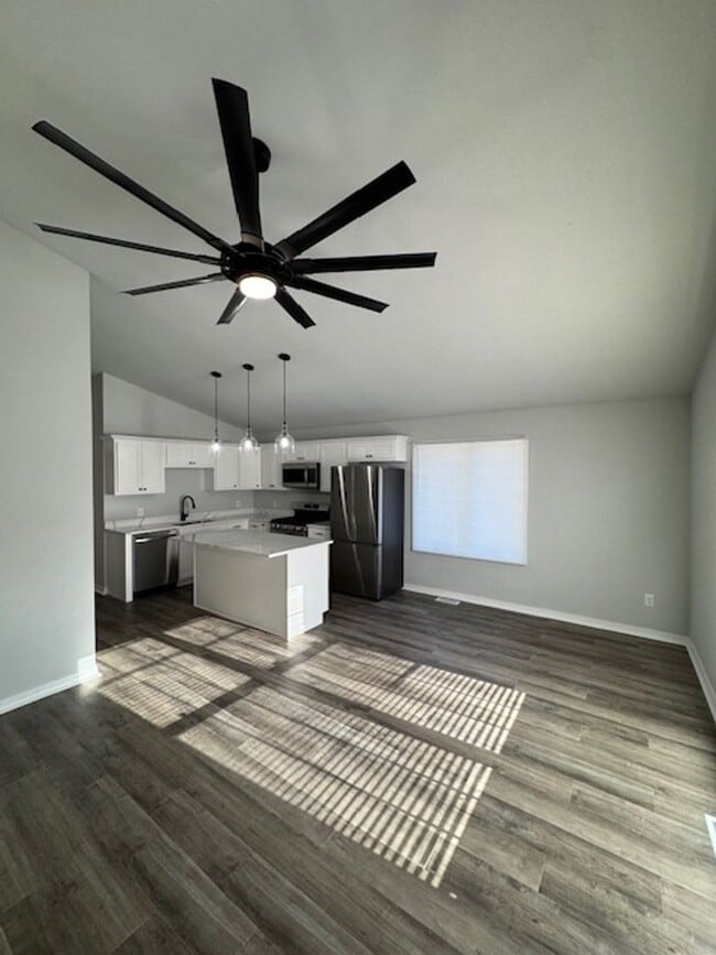 Photo - 2 Bedroom, 2 Bathroom Home- Cedar Lake, IN