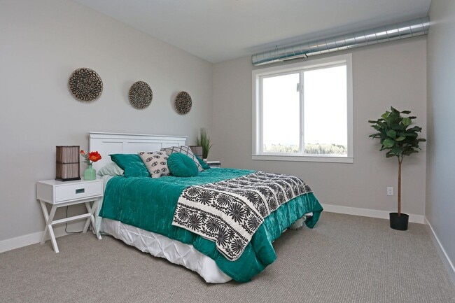 Photo - The District Flats