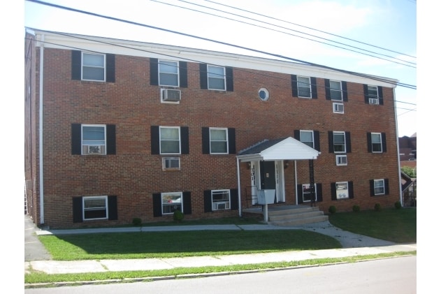 701 3rd Street
