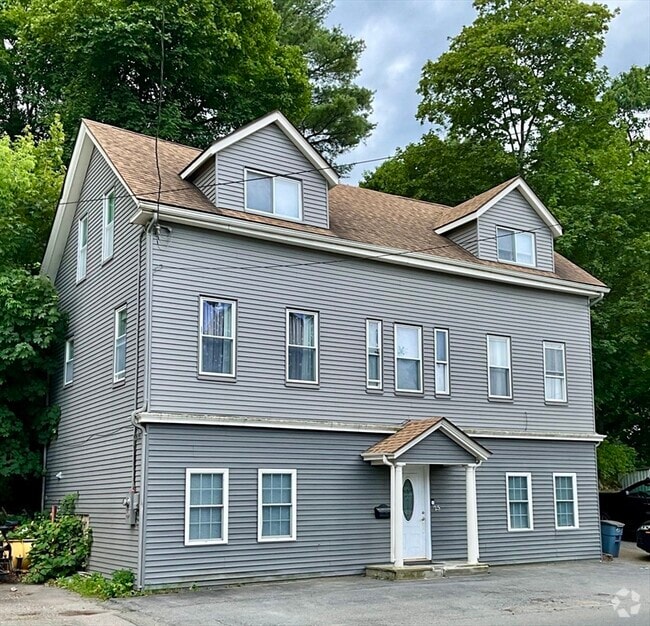 Building Photo - 25 Winter St Rental