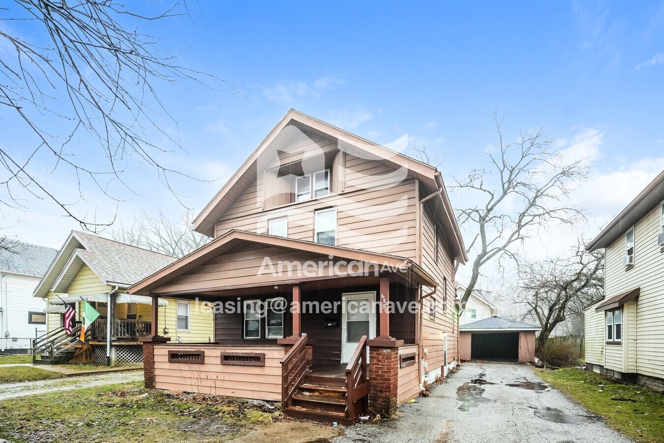 Photo - 659 East Ave