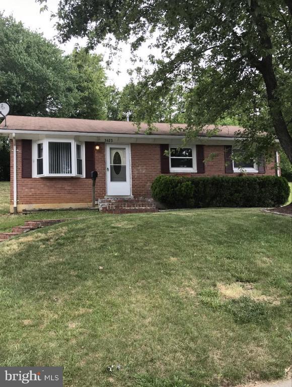 Photo - 3622 Forestdale Ave