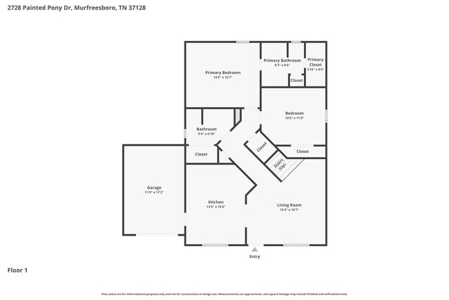 Photo - 2728 Painted Pony Dr