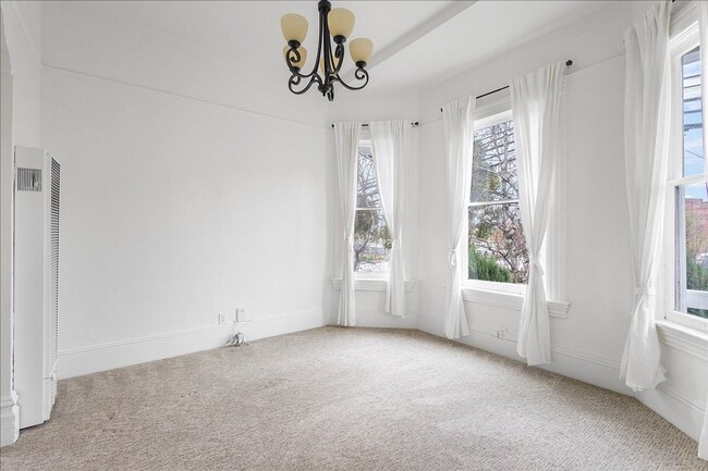 Photo - 1817 Sherman St Unit 1817 Sherman Upper