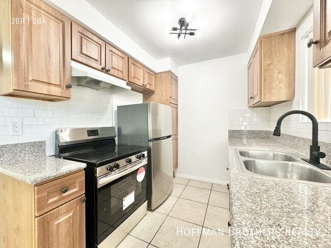 Photo - 6561 Fulton Ave Unidad 3