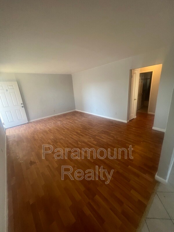 1321 Fillmore St Unit 2