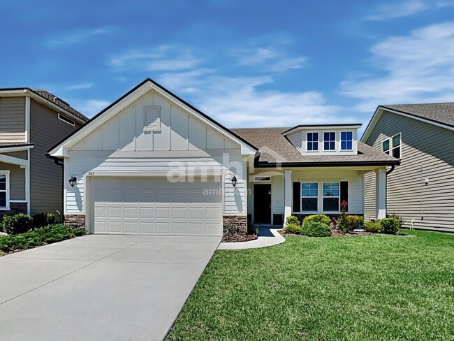 Building Photo - 907 Sunny Stroll Dr