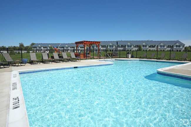 Photo - The Park at Sagebrush Circle