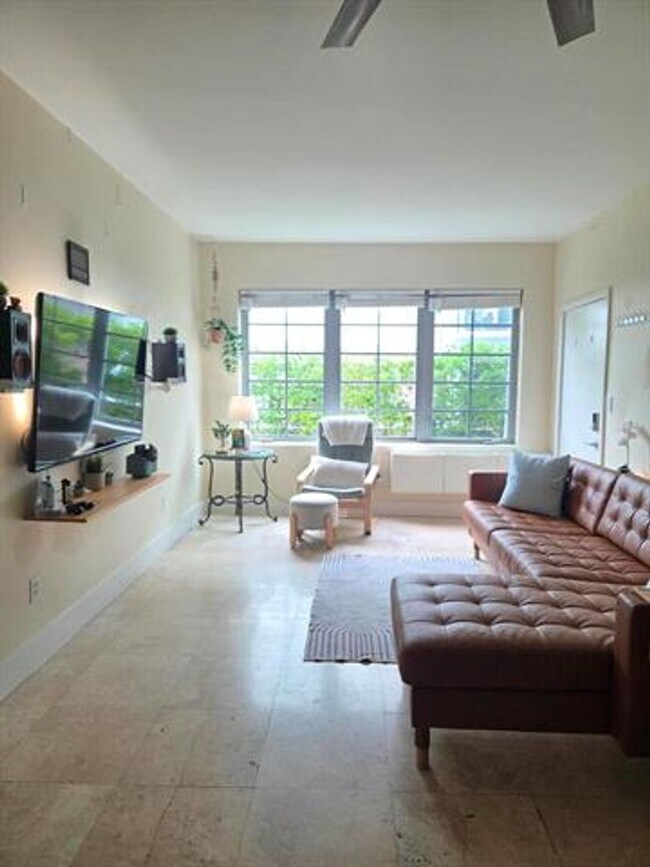 Photo - 1045 Lenox Ave. Unit 1045 Lenox Ave # 6