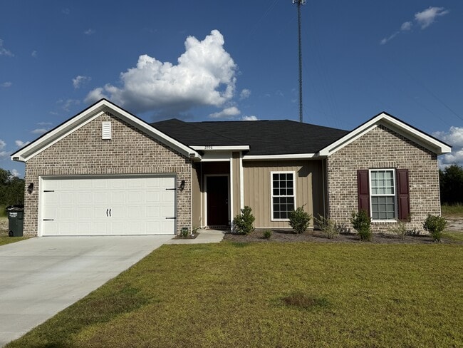 Photo - 2998 Arnall Dr House