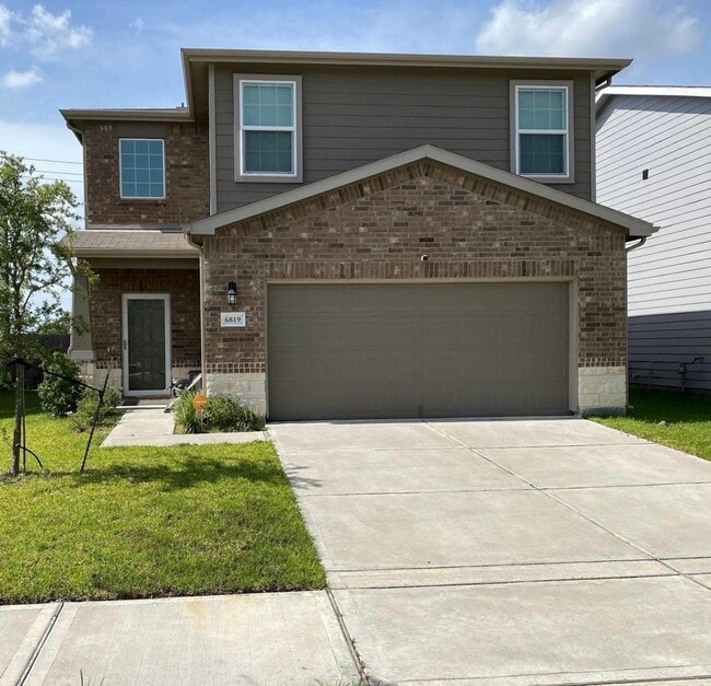 Building Photo - 6819 Forbes Run Dr Rental