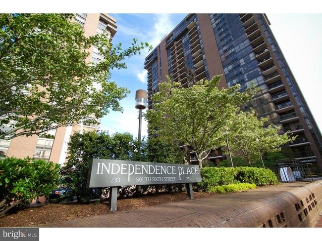 Welcome to Indendence Place - 233 S 6th St Unit 1602