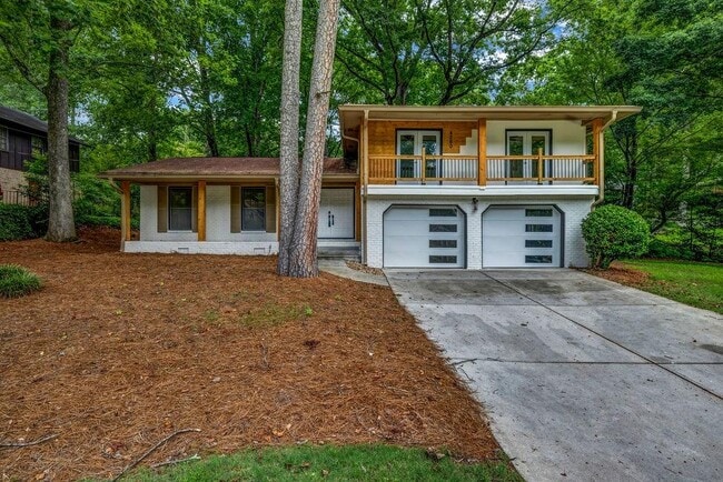 Building Photo - 4260 Bonaparte Dr Rental