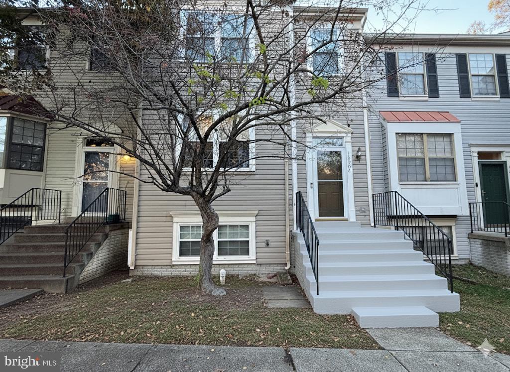 Photo - 13504 Little Brook Dr Casa Adosada