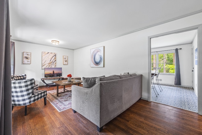 Photo - 2523 Ben Hill Rd