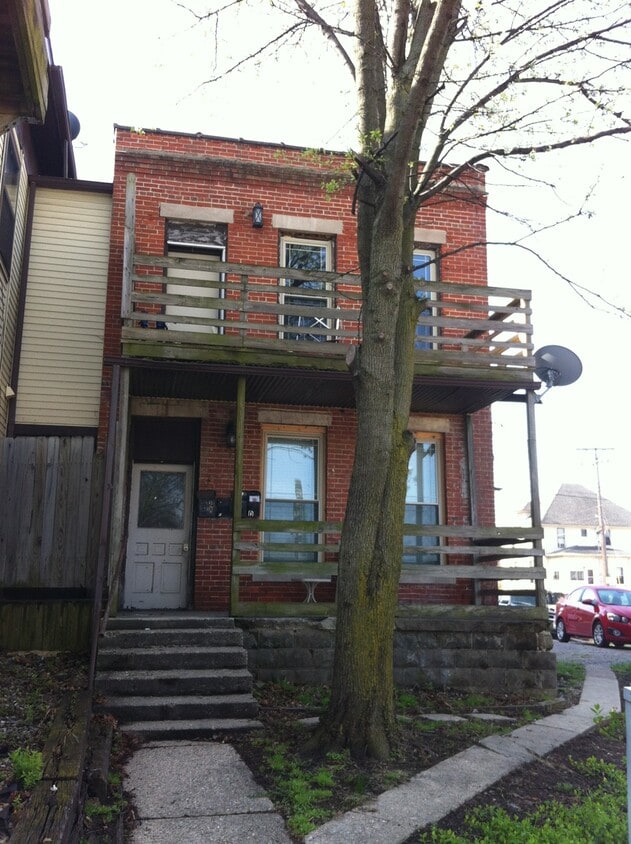 1 Bedroom 1 Bath Upstairs Downtown Lafayette - 1 Bedroom 1 Bath Upstairs Downtown Lafayette