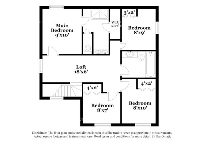 Photo - 2262 Treesdale Ave