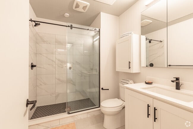 The Finch- 1BR, 1BA 494 sq ft