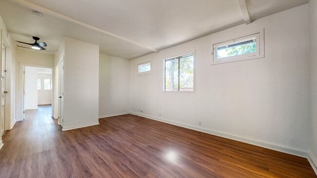 Photo - Cozy and Spacious 1 Bedroom 1 Bathroom Cottage! Landscaping and Garbage Included!