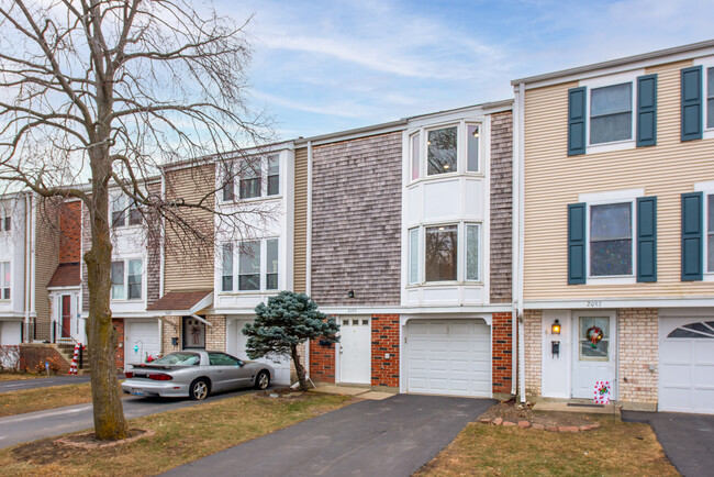 Photo - 2093 Kettering Rd Townhome