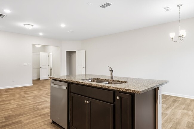 Photo - Prime Location! Brand New 3 Bed Townhome