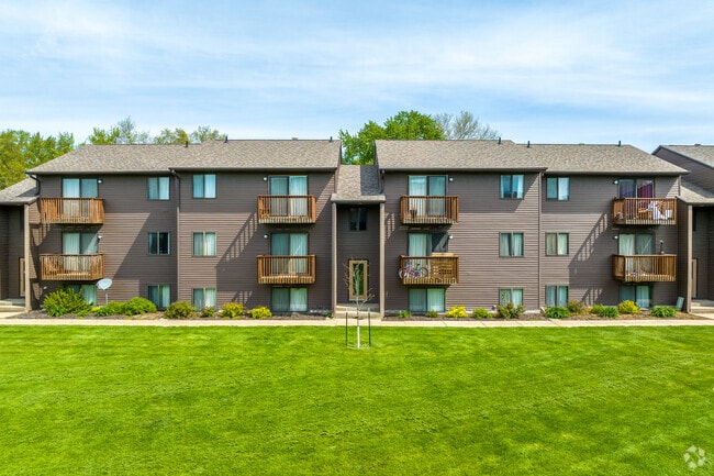 Parkside Manor
