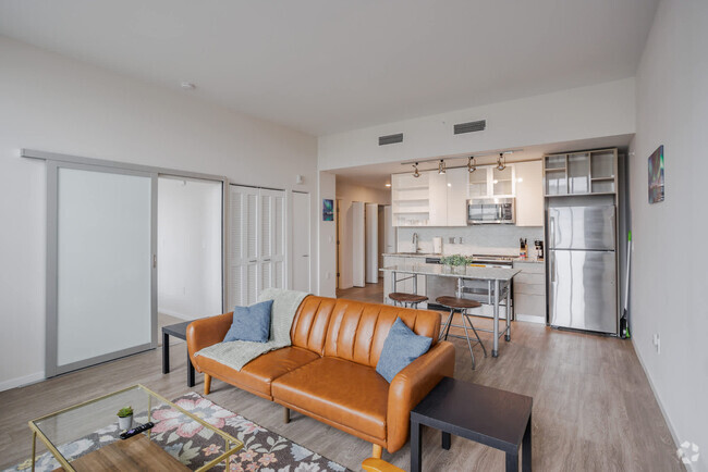 Building Photo - 1 W 4th St Unit ID1222848P Rental