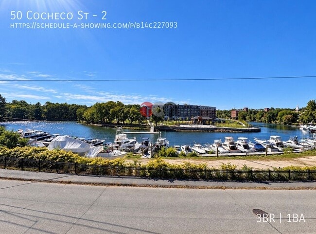 50 Cocheco St Unit 2