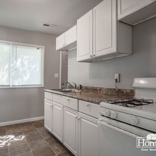 Comfort. Convenience. A place to call home.