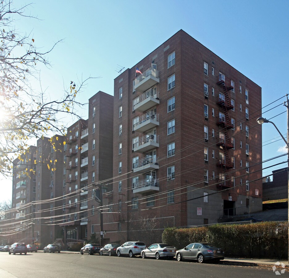 Photo - The Darlton Apartments