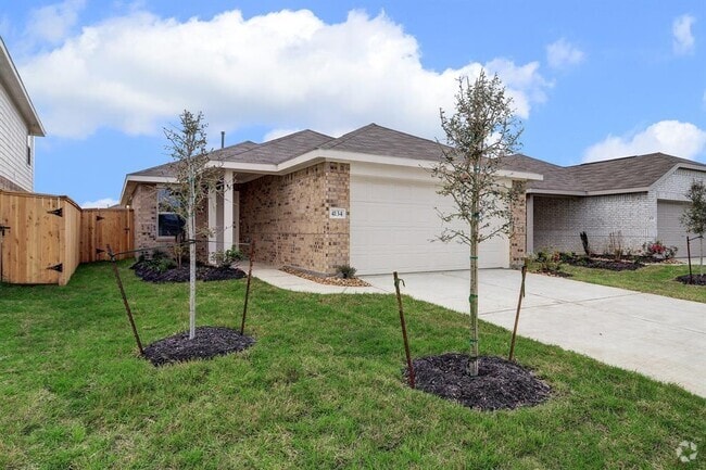 Building Photo - 4134 Zavala Ml St Rental
